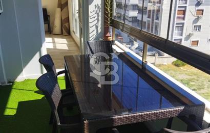 TORBALI CUMHURİYET MAHALLESİ 4+1 LUX DAİRE