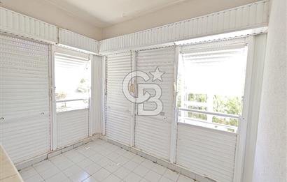 ÇİĞLİ ATATÜRK MAHALLESİNDE TEMİZ 3+1 ARAKAT DAİRE