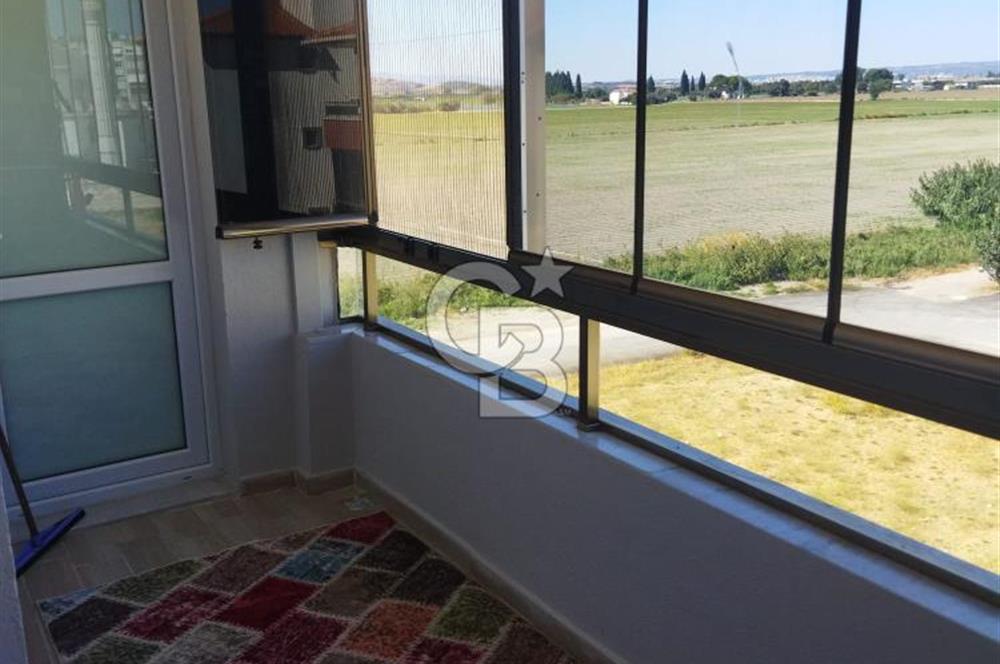 TORBALI CUMHURİYET MAHALLESİ 4+1 LUX DAİRE