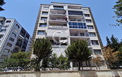 BUCA’DA SİTE İÇİNDE GENİŞ,ARAKAT 3+1 TAŞINMAYA HAZIR DAİRE