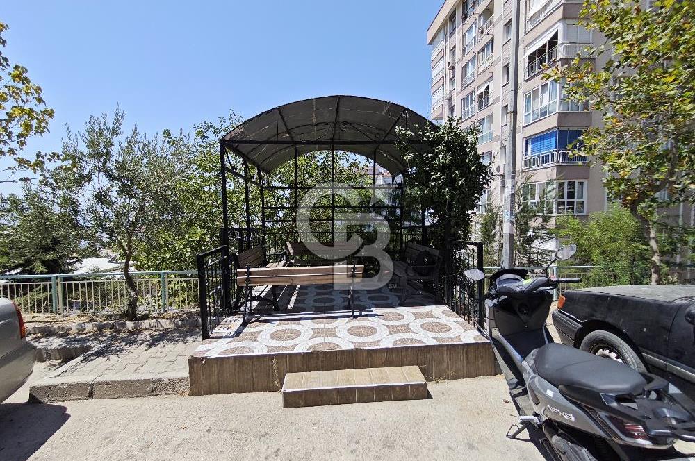 ÇİĞLİ ATATÜRK MAHALLESİNDE TEMİZ 3+1 ARAKAT DAİRE