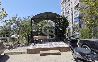 ÇİĞLİ ATATÜRK MAHALLESİNDE TEMİZ 3+1 ARAKAT DAİRE