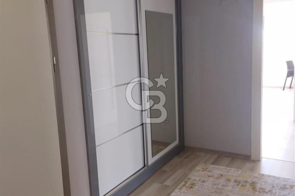TORBALI CUMHURİYET MAHALLESİ 4+1 LUX DAİRE