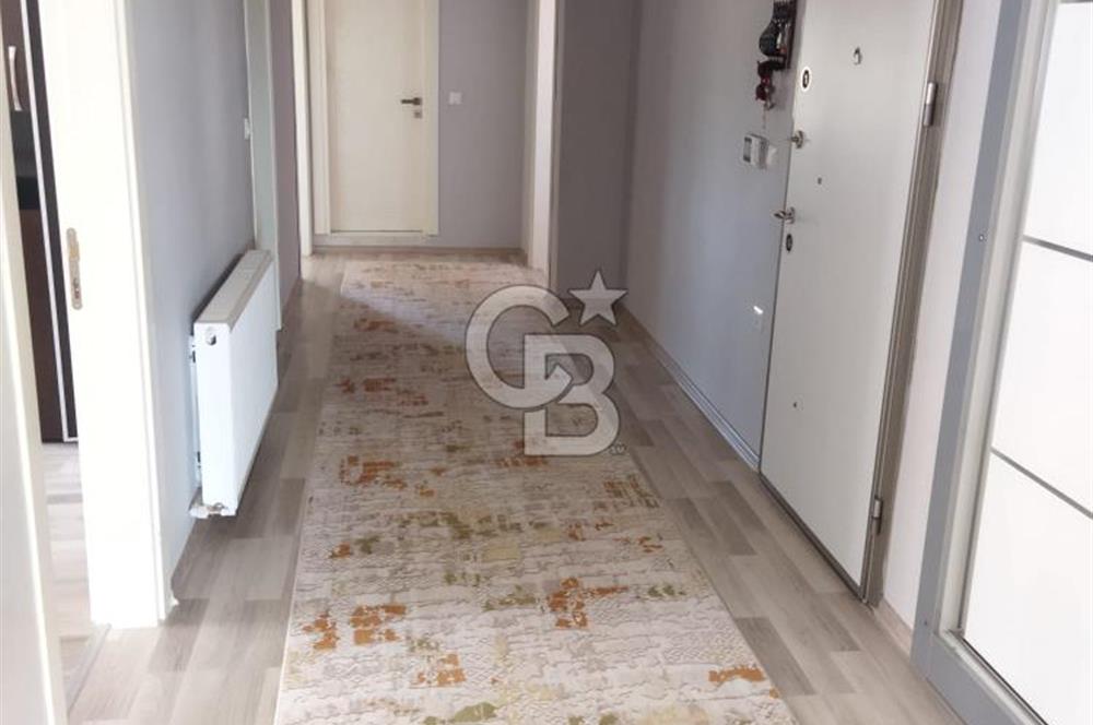 TORBALI CUMHURİYET MAHALLESİ 4+1 LUX DAİRE