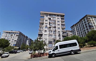 ÇİĞLİ ATATÜRK MAHALLESİNDE TEMİZ 3+1 ARAKAT DAİRE