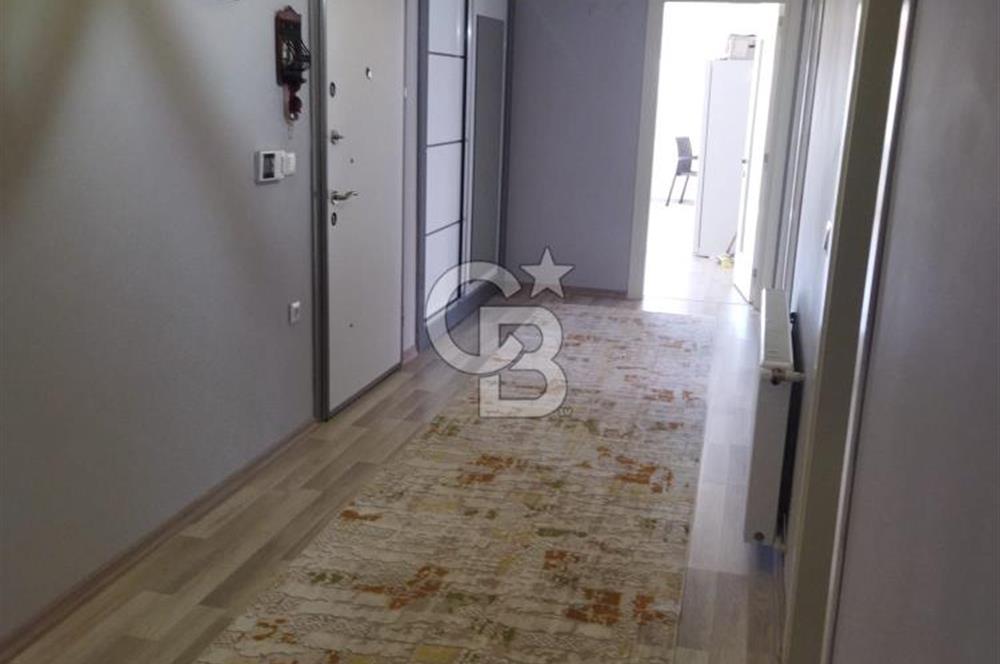 TORBALI CUMHURİYET MAHALLESİ 4+1 LUX DAİRE