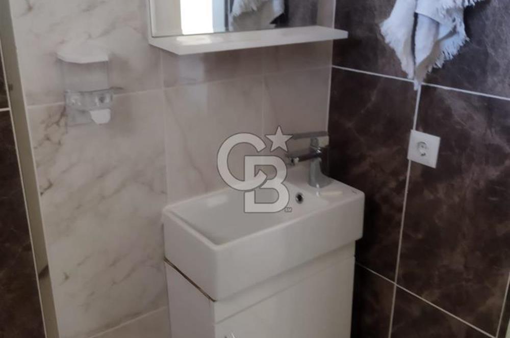 TORBALI CUMHURİYET MAHALLESİ 4+1 LUX DAİRE