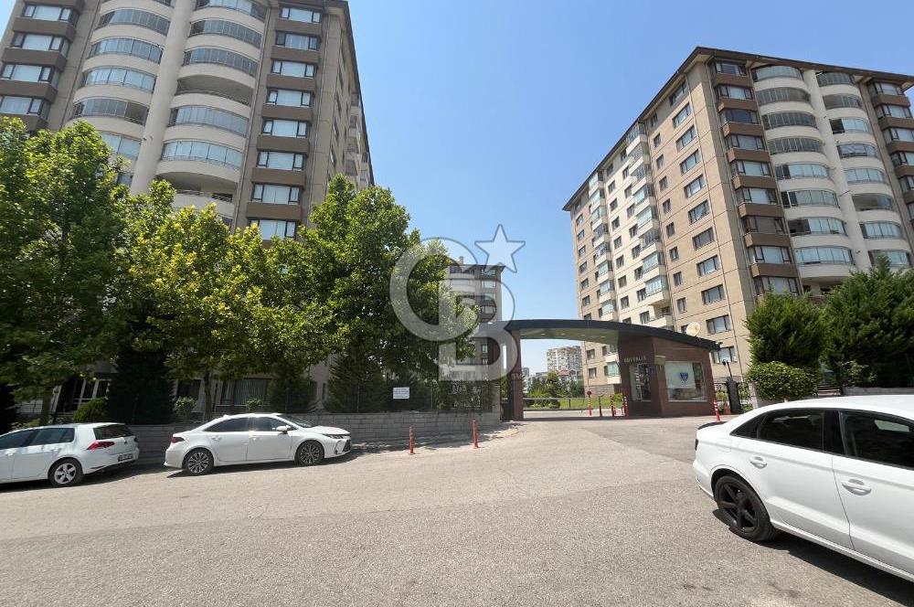 BAĞLICA ANKERIUM SİTESİNDE KİRALIK DAİRE