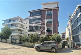 TORBALI CUMHURİYET MAHALLESİ 4+1 LUX DAİRE