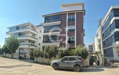 TORBALI CUMHURİYET MAHALLESİ 4+1 LUX DAİRE