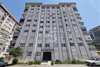 ÇİĞLİ ATATÜRK MAHALLESİNDE TEMİZ 3+1 ARAKAT DAİRE