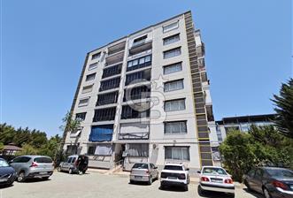 BUCA’DA SİTE İÇİNDE GENİŞ,ARAKAT 3+1 TAŞINMAYA HAZIR DAİRE