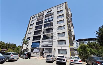 BUCA’DA SİTE İÇİNDE GENİŞ,ARAKAT 3+1 TAŞINMAYA HAZIR DAİRE