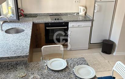 KIZILCAŞAR DA İSKANLI EŞYALI SATILIK BÜYÜK TÜP 1+1 DAİRE