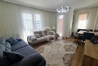 Site içerisinde satılık daire 