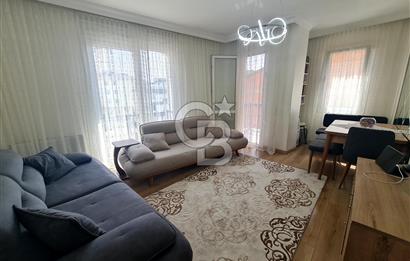 Site içerisinde satılık daire 