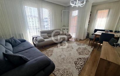 Site içerisinde satılık daire 