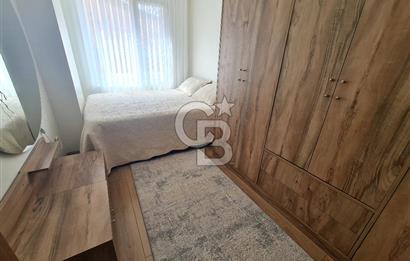 Site içerisinde satılık daire 