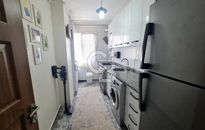 Site içerisinde satılık daire 