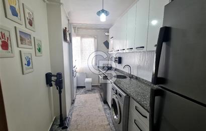 Site içerisinde satılık daire 
