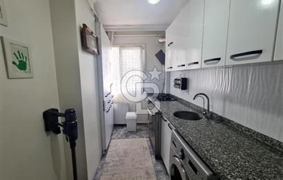 Site içerisinde satılık daire 