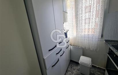 Site içerisinde satılık daire 