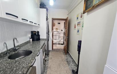 Site içerisinde satılık daire 