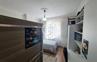 Site içerisinde satılık daire 