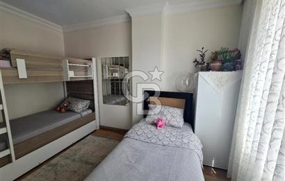 Site içerisinde satılık daire 