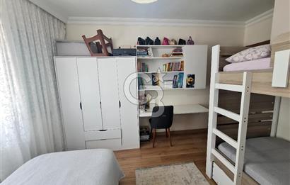 Site içerisinde satılık daire 