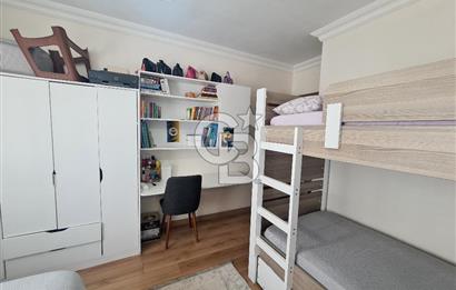 Site içerisinde satılık daire 