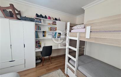 Site içerisinde satılık daire 