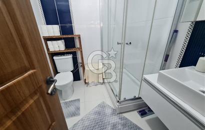 Site içerisinde satılık daire 