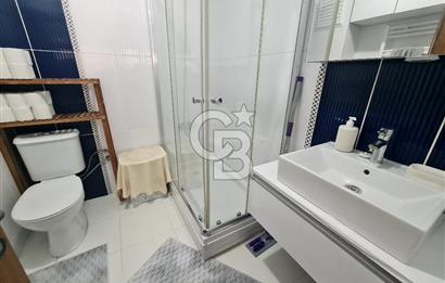 Site içerisinde satılık daire 