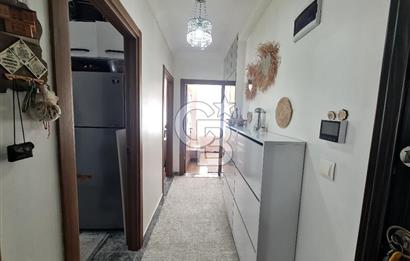 Site içerisinde satılık daire 