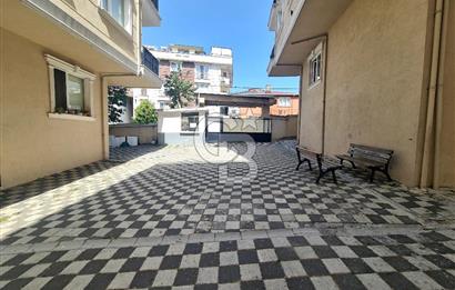 Site içerisinde satılık daire 