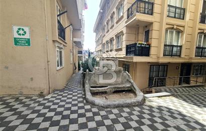 Site içerisinde satılık daire 