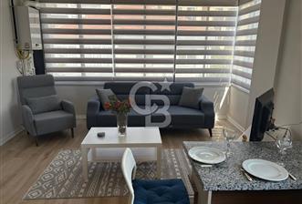 KIZILCAŞAR DA İSKANLI EŞYALI SATILIK BÜYÜK TÜP 1+1 DAİRE