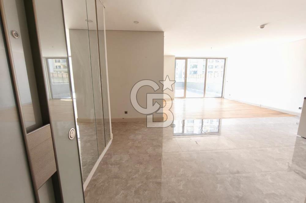 LOKASYON BEYSUKENT'DE SATILIK BÜYÜK TERASLI 2+1 DAİRE