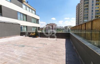 LOKASYON BEYSUKENT'DE SATILIK BÜYÜK TERASLI 2+1 DAİRE