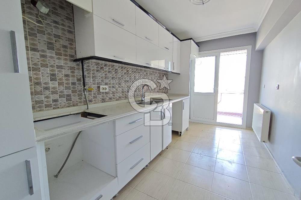 BUCA’DA SİTE İÇİNDE GENİŞ,ARAKAT 3+1 TAŞINMAYA HAZIR DAİRE