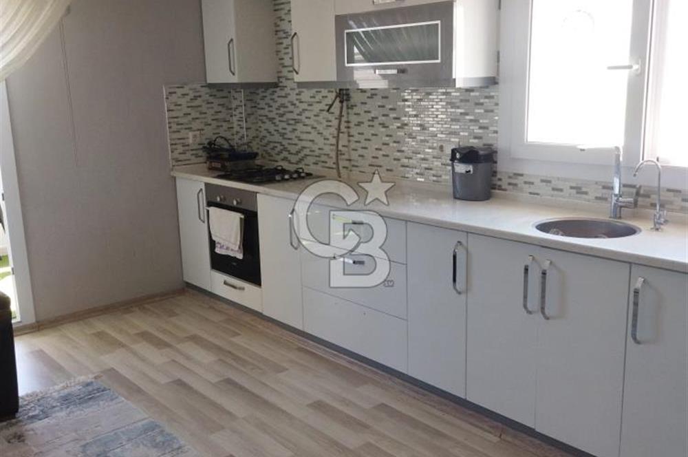TORBALI CUMHURİYET MAHALLESİ 4+1 LUX DAİRE