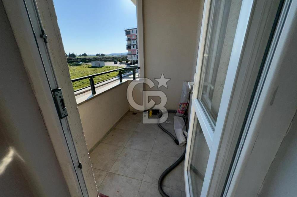 ÇANAKKALE MERKEZ İSMETPAŞADA SİTE İÇİ SATILIK 1+1 DAİRE