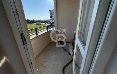 ÇANAKKALE MERKEZ İSMETPAŞADA SİTE İÇİ SATILIK 1+1 DAİRE