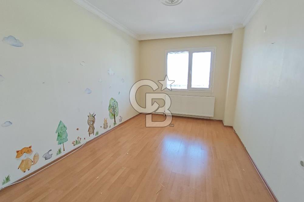 BUCA’DA SİTE İÇİNDE GENİŞ,ARAKAT 3+1 TAŞINMAYA HAZIR DAİRE