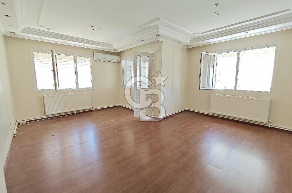 ÇİĞLİ ATATÜRK MAHALLESİNDE TEMİZ 3+1 ARAKAT DAİRE