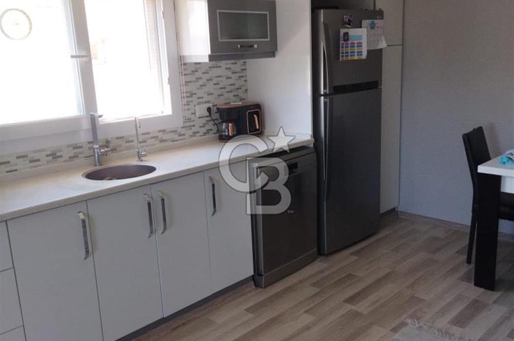 TORBALI CUMHURİYET MAHALLESİ 4+1 LUX DAİRE