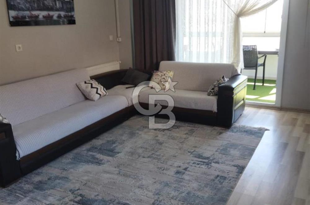 TORBALI CUMHURİYET MAHALLESİ 4+1 LUX DAİRE
