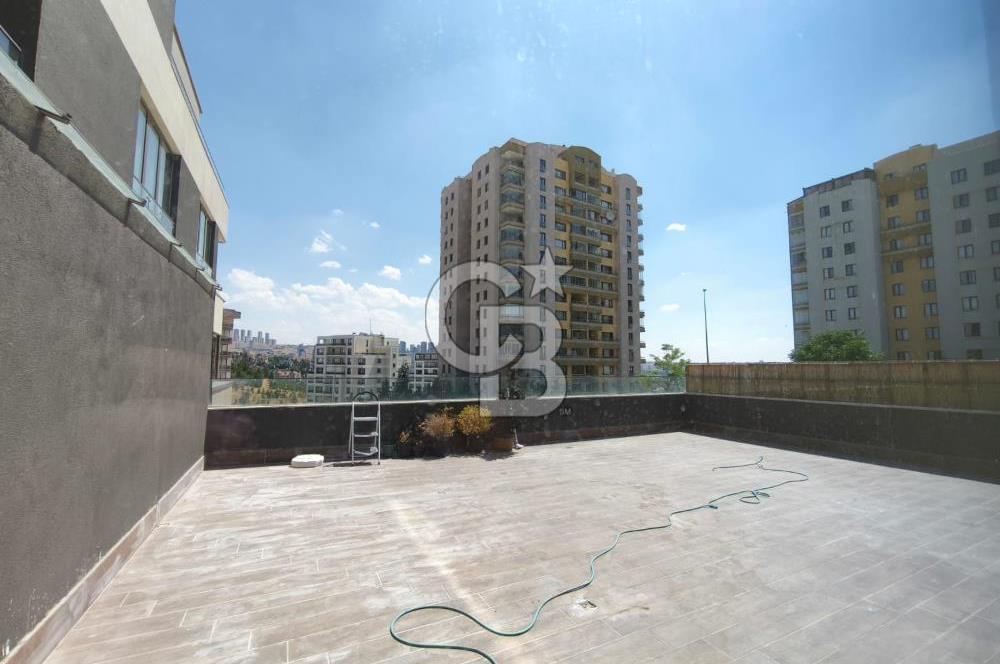 LOKASYON BEYSUKENT'DE SATILIK BÜYÜK TERASLI 2+1 DAİRE
