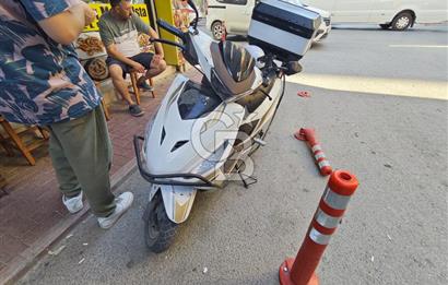 TORBALI İŞLEK CADDEDE YÜKSEK CİROLU BURGER DÜKKANI